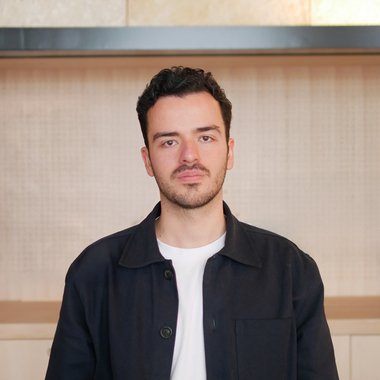 Alexandre N. - Freelance Ux Designer