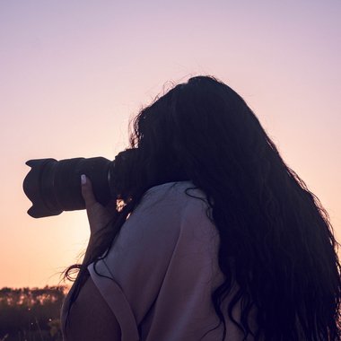 Rachel J. - Freelance Photographer