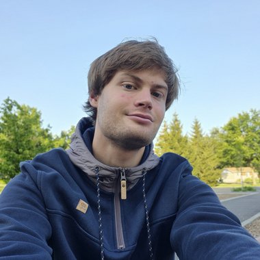 Nicolas G. - Freelance Ux Designer