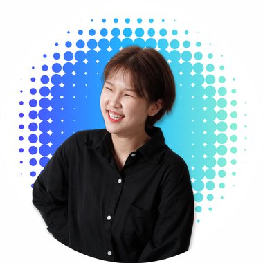 Imseon K. - Freelance Ui Designer