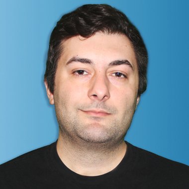 Malkhaz - Freelance Creative Producer