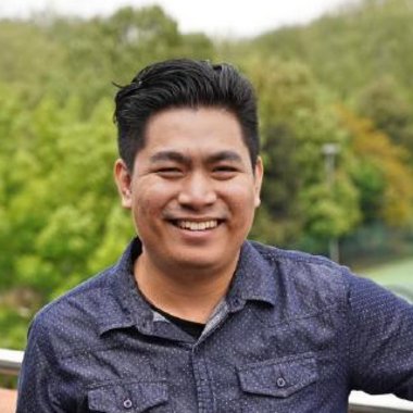 Aldrin P. - Freelance Web Developer