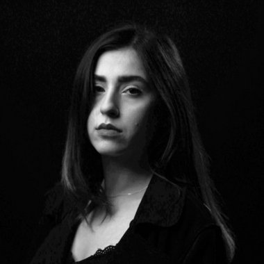 Zoha Z. - Freelance Graphic Designer