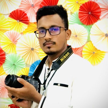 AJM. A. - Freelance Web Designer