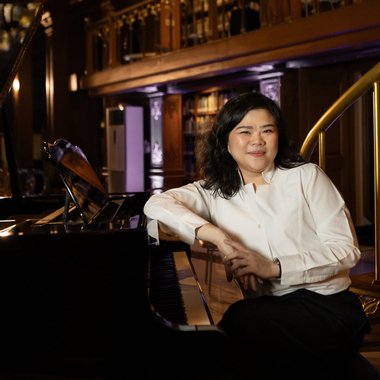 Nina I. - Freelance Music Composer