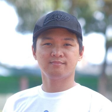 Arjun V. - Freelance Web Developer