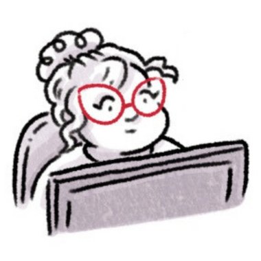 AprilNash - Freelance Book Illustrator