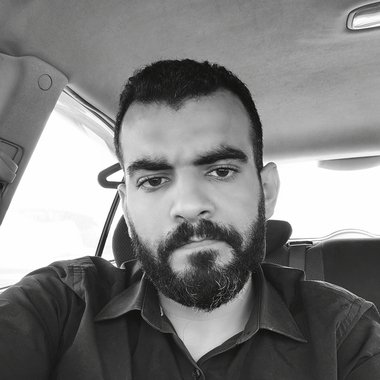 Hassan Z. - Freelance Brand Designer