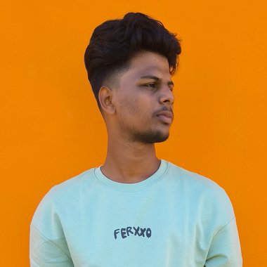 Prabince - Freelance Ui Designer