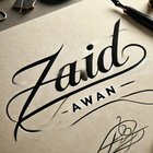 Zaid