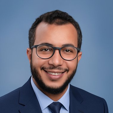 Taha Y. - Freelance Digital Marketer