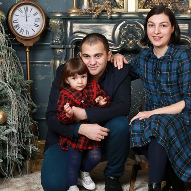 DAVIT M. - Freelance Ai Developer