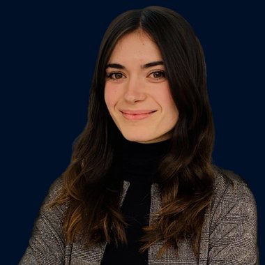 Giulia R. - Freelance Ai Engineer
