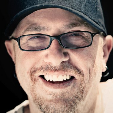 Chris G. - Freelance Brand Designer