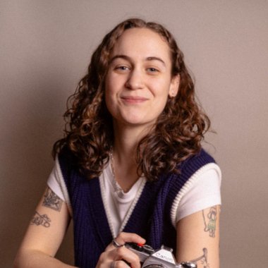 Katie N. - Freelance Designer