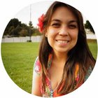 Bio Fabiola Yoshimoto