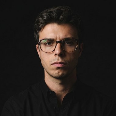 David P. - Freelance Cloud Developer