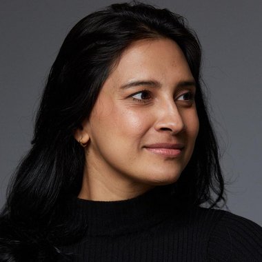 Parul K. - Freelance Web Designer