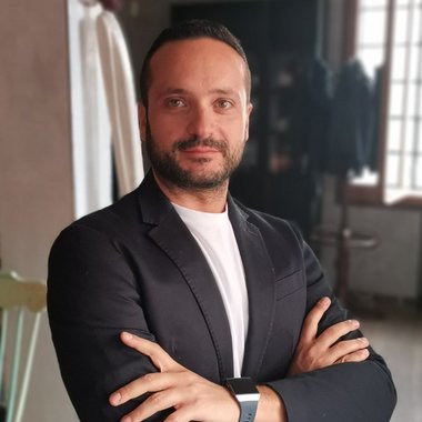 Giuseppe D. - Freelance Marketer