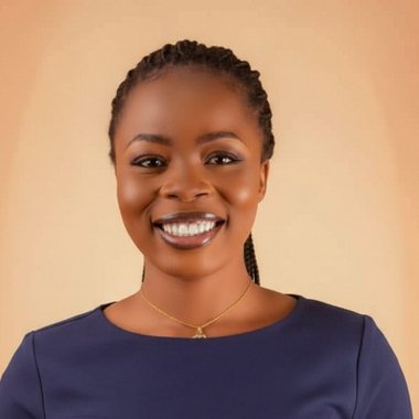 Kudirat O. - Freelance Digital Marketer