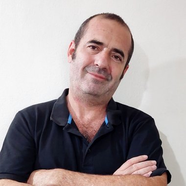 Juan J. - Freelance Content Creator