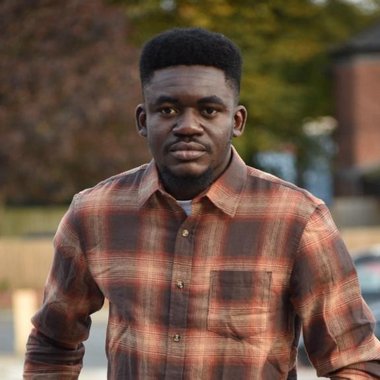 Kelvin E. - Freelance Audio Engineer