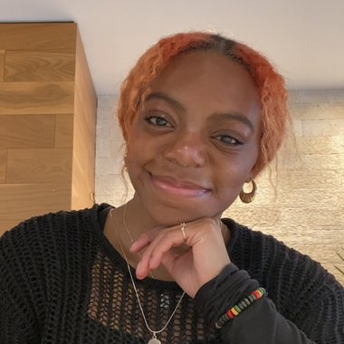 Jo D. - Freelance Content Creator