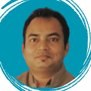 Shankar M. - Freelance Animator