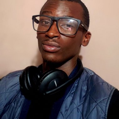 Onyekachi M. - Freelance Web Developer