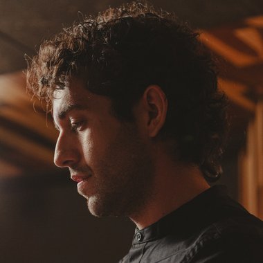 Daniel A. - Freelance Music Composer