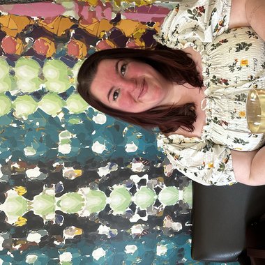 Ailish D. - Freelance Content Producer