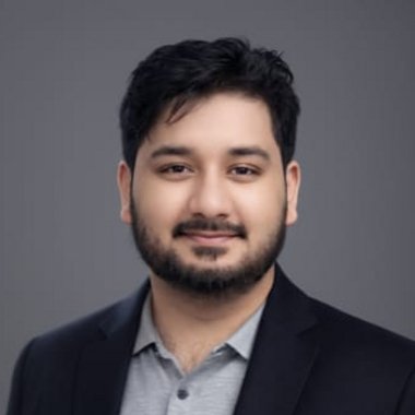 Syed S. - Freelance Web Developer