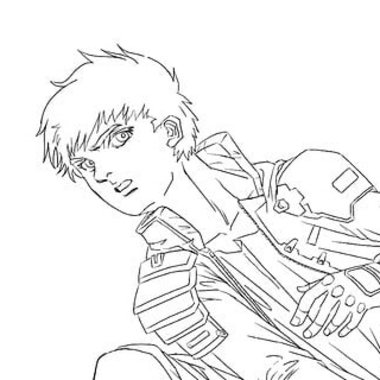 Danielart - Freelance Character Rigger