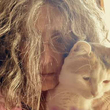 Maria M. - Freelance Illustrator