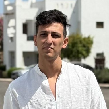 Zakariya S. - Freelance Content Creator