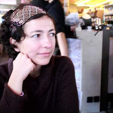 Flavia V. - Freelance Content Producer