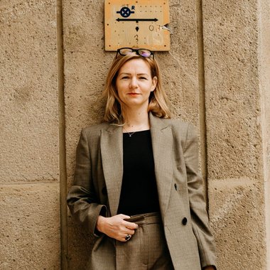 Fruzsina M. - Freelance Seo Expert