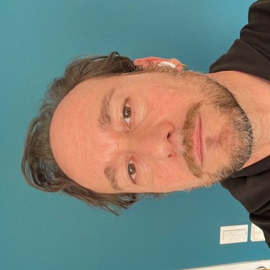 Andrea M. - Freelance Front End Developer