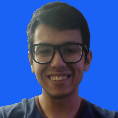 Daniel M. - Freelance Graphic Designer