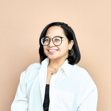 Hannah B. - Freelance Content Creator