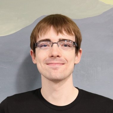 Mark S. - Freelance Graphic Designer