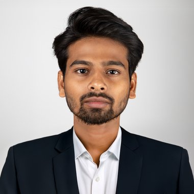Abdul R. - Freelance Filmmaker
