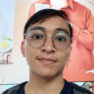 ZAYAR M. - Freelance Cloud Developer