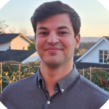 Cyrill K. - Freelance Game Developer