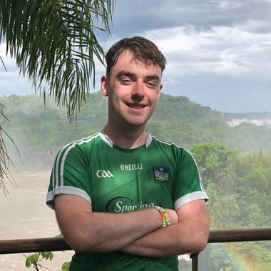 Caleb K. - Freelance Data Analyst