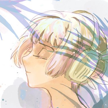 Mia Z. - Freelance Animator