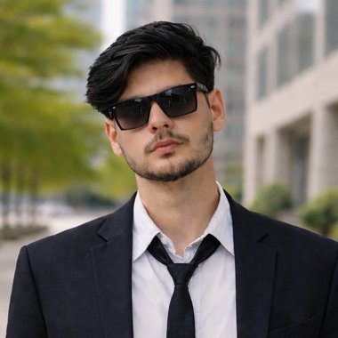 Aqib J. - Freelance Executive Producer