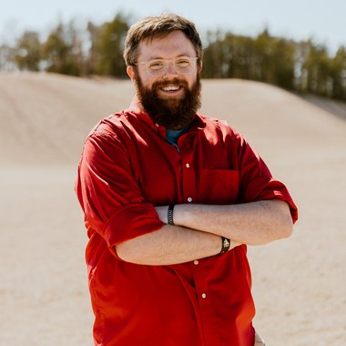 Connor V. - Freelance Video Editor