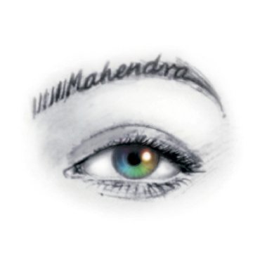 Mahendra M. - Freelance Brand Designer