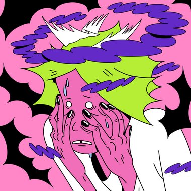 Franco C. - Freelance Illustrator